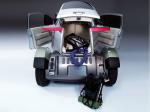 Jeep Treo Concept 2003 года